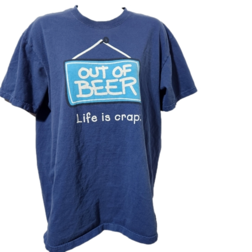 Funny T-shirt